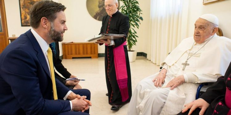 Pope Francis and US presidents: A look back at his legacy with the nation’s leaders