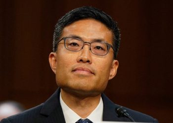 MIKE DAVIS: Eric Tung is Trump’s pick to bring sanity to the Ninth Circuit