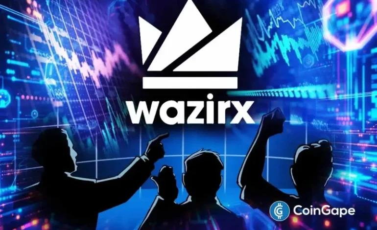  $240 Million Hacked Crypto Exchange WazirX Reopens Deposits But Faces Community Backlash