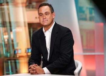 LendingTree founder and CEO Doug Lebda dies in ATV accident