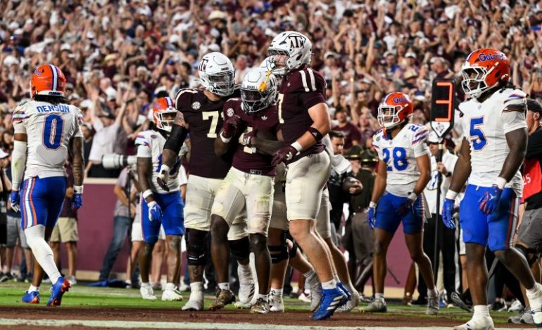  Bowl projections: Playoff field gets upheaval after Week 7 upsets