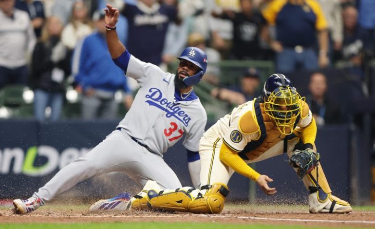  Dodgers star leaves ‘haunted’ hotel because wife believes in ghosts