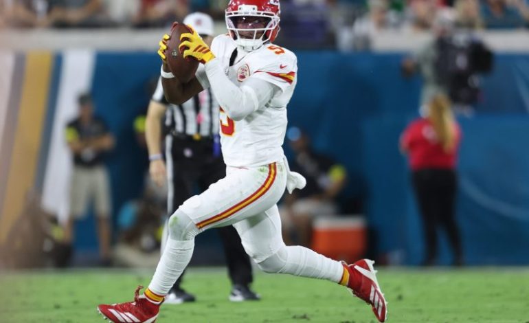  Colts LB says JuJu Smith-Schuster ‘needed his (expletive) whooped’