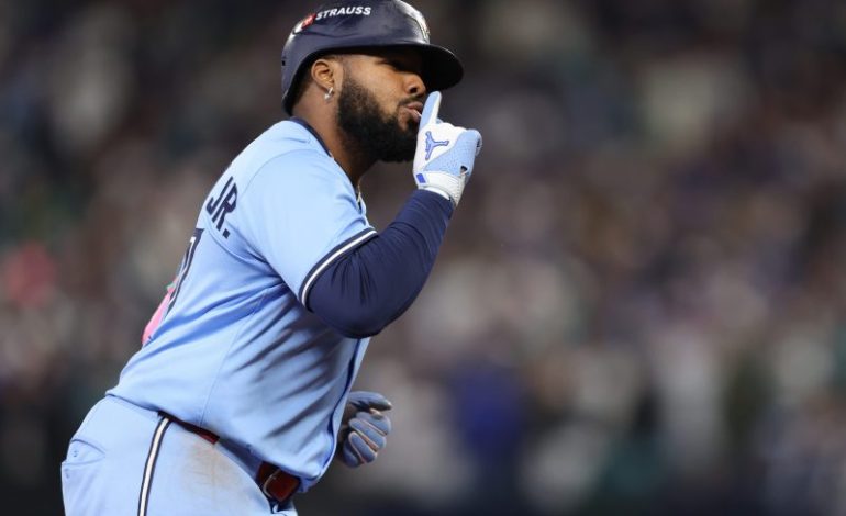  Blue Jays battle back to even ALCS with crucial MLB playoff win