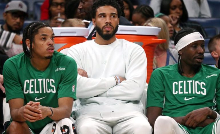  What key NBA players have injuries to start season?