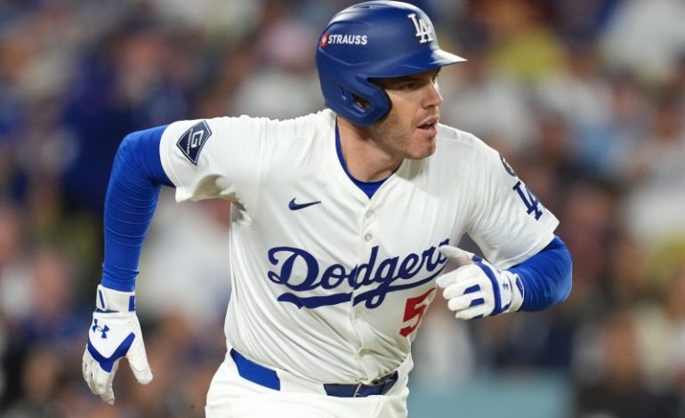  Dodgers star ready for emotional return to Canada for World Series