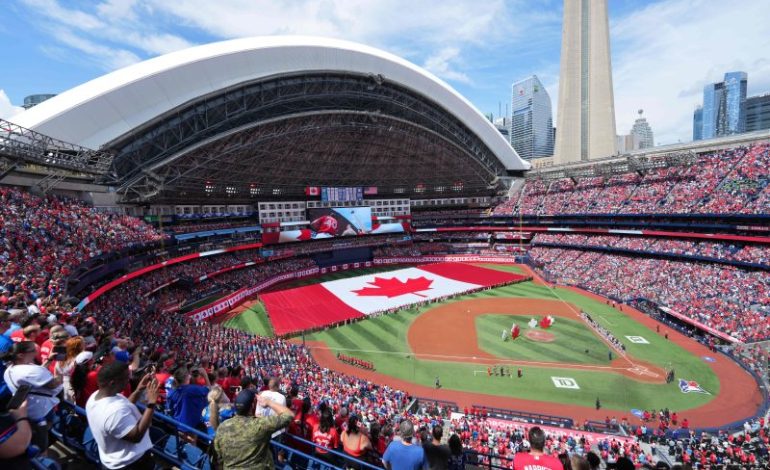  Why World Series is personal for Canada in the age of Trump