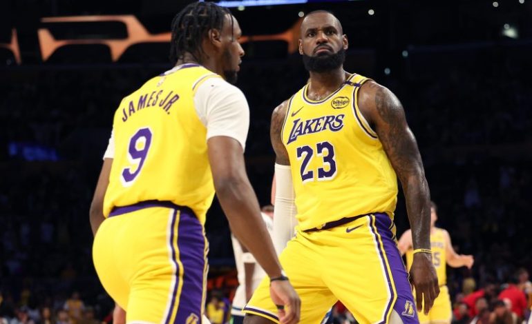  Does NBA scandal condemn our sports in era of fake news? | Opinion