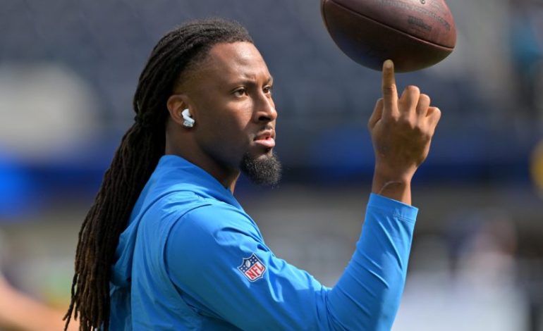  Did Quentin Johnston play vs Vikings on ‘TNF’? Chargers WR stats