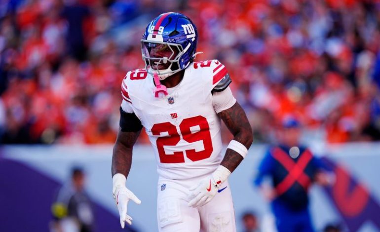  Fantasy football Week 9: 9 waiver wire adds to target