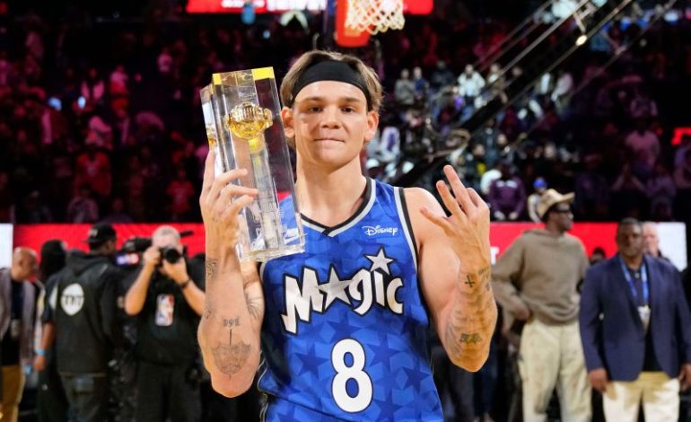  Report: Pacers sign 3-time slam dunk champion as injuries pile up