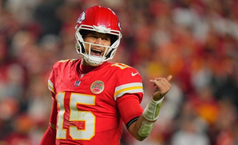  Who is the NFL’s best quarterback right now? Power ranking for Week 9