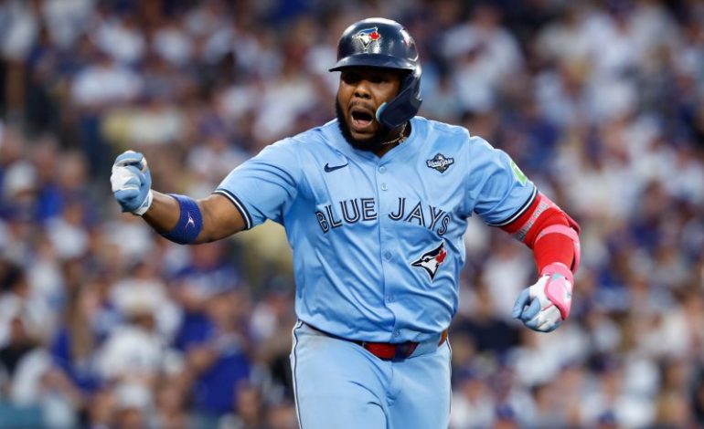  How these ‘not normal’ Blue Jays rose from gutting World Series loss