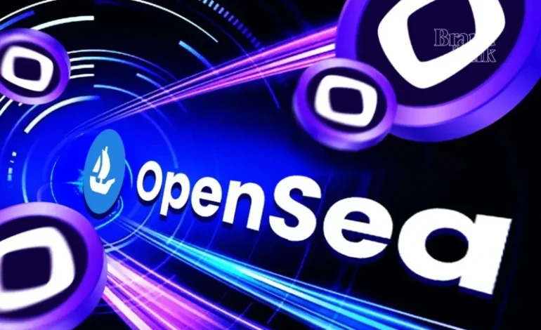  OpenSea Set to Reward Investors With Massive SEA Token Airdrop Ahead of Q1 2026 Launch