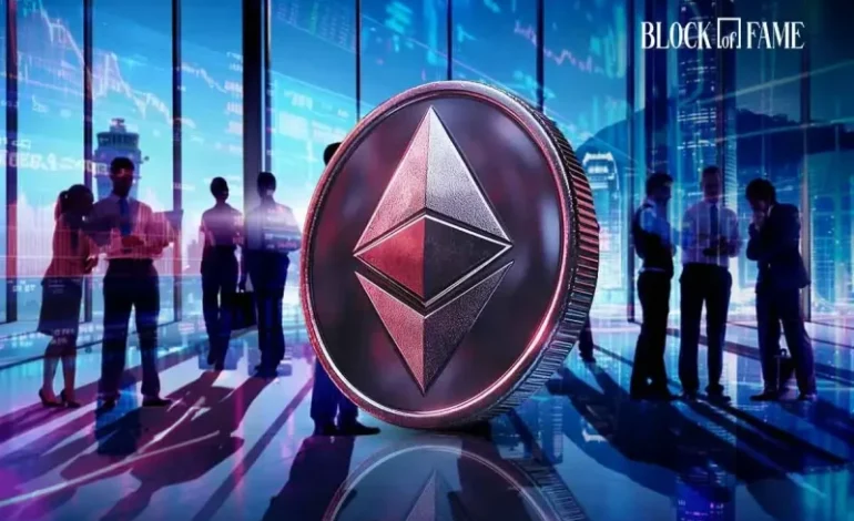  Ethereum Launches New Institutional Portal To Woo Wall Street With Privacy Pitch
