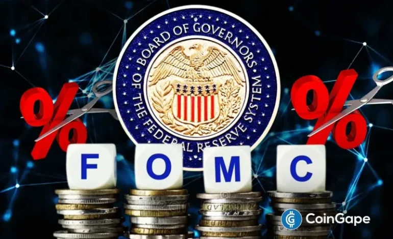  FOMC Meeting: Federal Reserve Lowers Interest Rates by 25 Bps in Second Cut of the Year