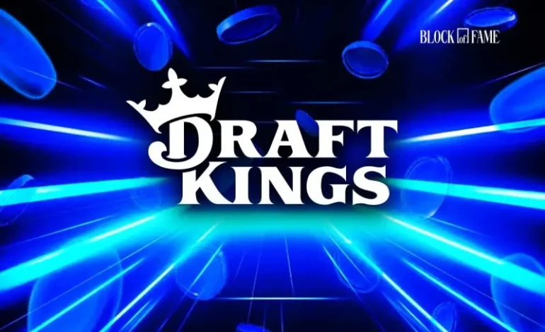  Is DraftKings Facing Threat from Prediction Markets? What’s behind the Move