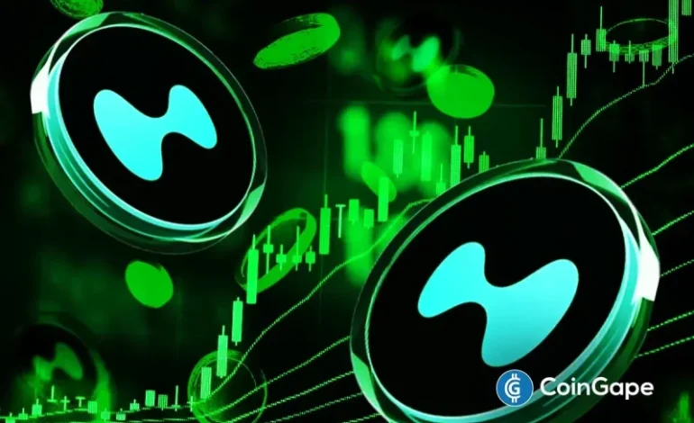  HYPE Token Gets Major Boost as Hyperliquid Launches HIP-3 Upgrade for Perp Market Creation