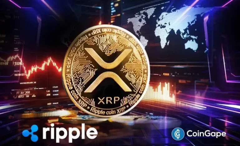  James Wynn Takes XRP Long Bet After Ripple Prime Announcement