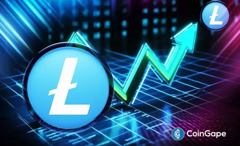  Litecoin Price Jumps, What’s Behind the Sudden Rally? (28 oct)
