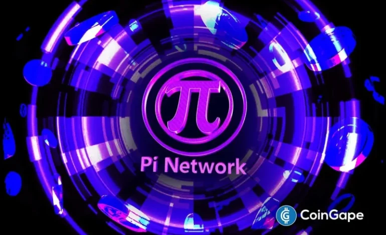  Pi Coin Price Eyes 50% Upswing As AI-Powered App Studio Update Ignites Optimism