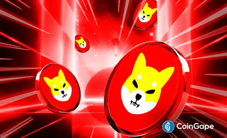  Shiba Inu Price Eyes Recovery as Burn Rate Jumps 10,785% – Can SHIB Hit $0.000016?