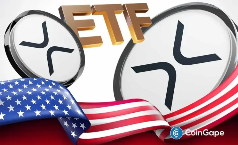  Trump Advisor Hints US Government Shutdown Could End This Week, Opening Door for XRP ETF Ruling