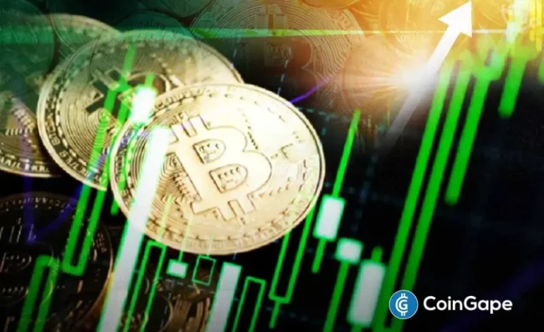  Why is Crypto Market Up Today (Oct 24)