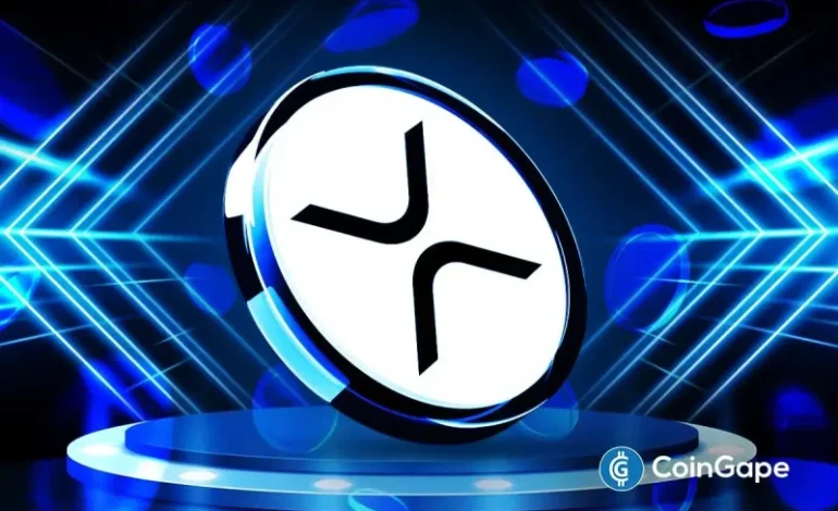  XRP Price Prediction Amid Evernorth’s $1B XRP Treasury Plan – Can XRP Hit $5?