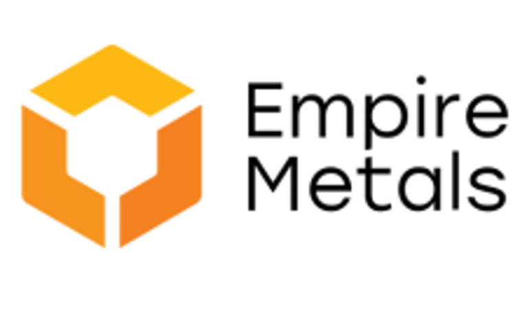  Empire Metals
