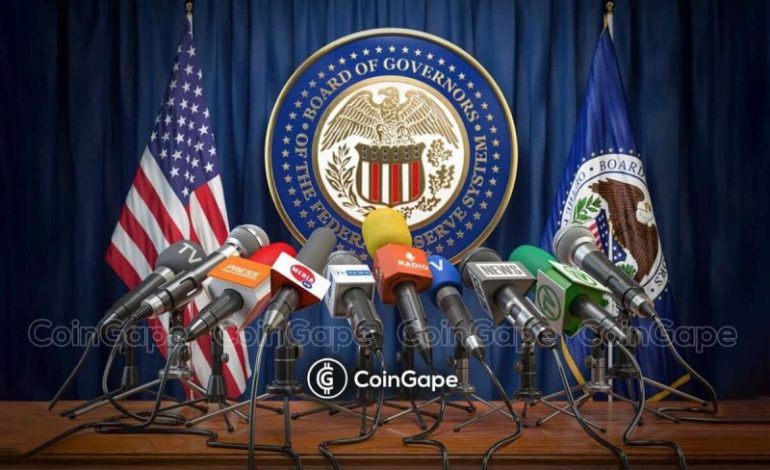  US Federal Reserve to Host Bitcoin and Crypto Payments Conference Tomorrow — What to Expect