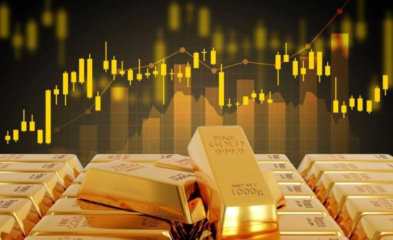  OPINION — Past is Prologue: Why the Next Decade Could Belong to Gold and the Miners