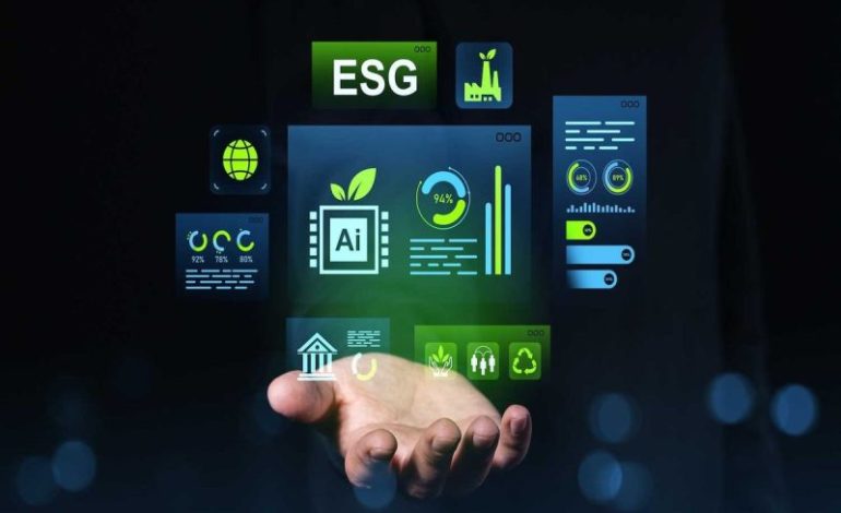  CleanAI: The Next Frontier in Climate Tech Investment