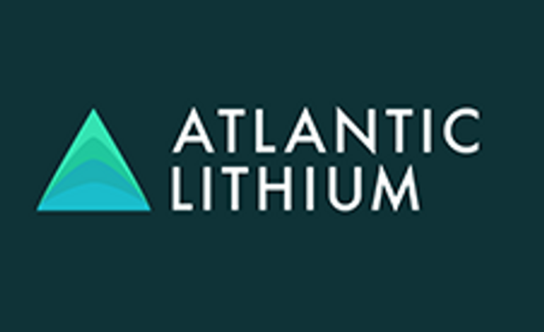  Pronounced Lithium-in-soil Anomalies