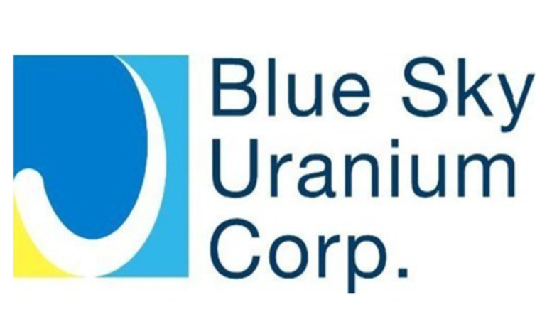  Blue Sky Uranium Announces Brokered LIFE Private Placement for Gross Proceeds of up to C$3.0 Million