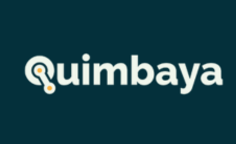  Quimbaya Gold Announces C$10 Million Bought Deal Financing