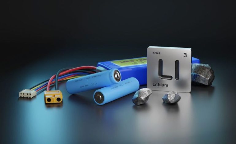  Shaakichiuwaanaan Project Set to Become Second Largest Lithium Mine Globally