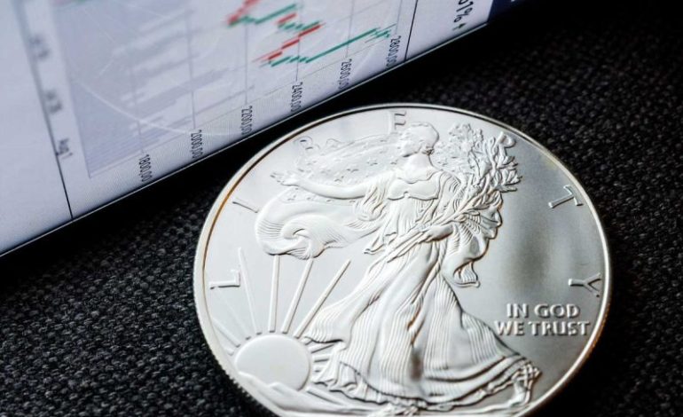  Silver Price Update: Q3 2025 in Review