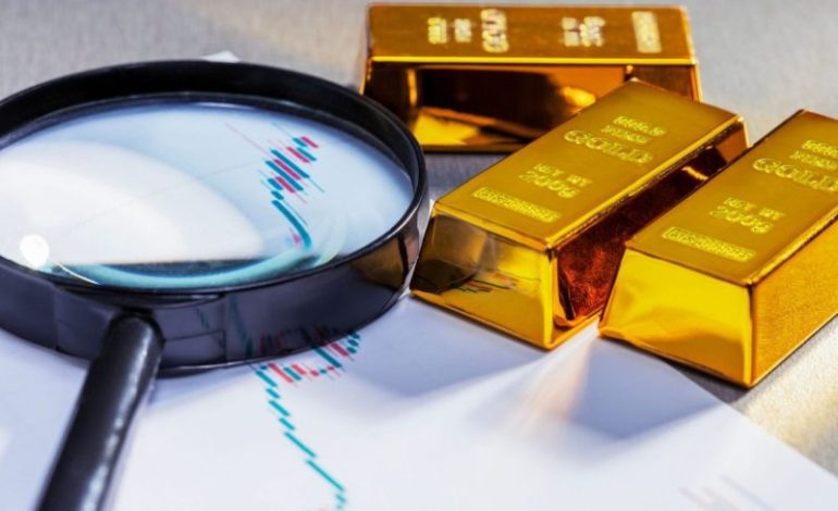  What Was the Highest Price for Gold?