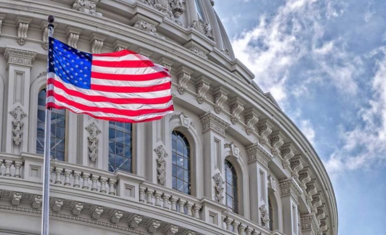  Senate Rebukes Trump Again, Votes to End National Emergency Tariffs on Canada