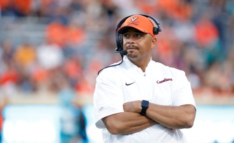  ACC championship game: Virginia to meet Duke in final surprise