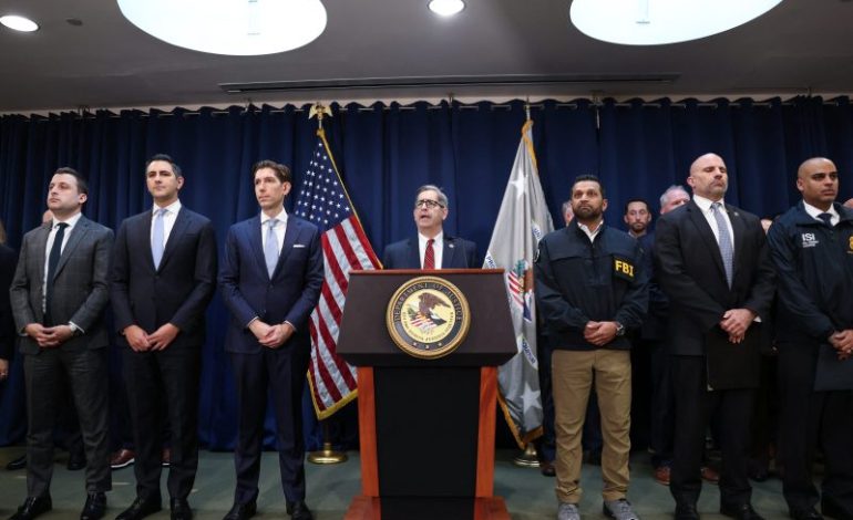  How prosecutors built their blockbuster NBA gambling scheme case