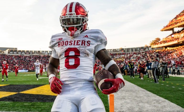  Time for CFP rankings to make a statement about good wins, bad losses