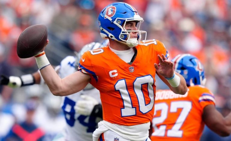  Your complete guide to NFL Week 10 🏈