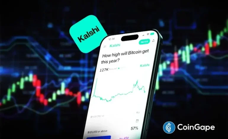  Is Kalshi Manipulating Prediction Markets? Platform Hit With Lawsuit Over Violations