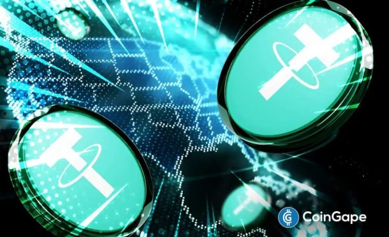  Arthur Hayes Flags High Downside Risk in Tether’s Shift Toward Bitcoin and Gold Reserves