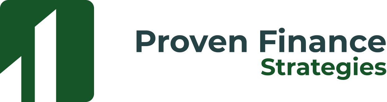 Proven Finance Strategies