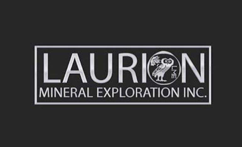  LAURION Starts defining Gold Mineralization North and Northeast of the Brenbar Shaft, Highlighting 2.68 g/t Au over 1.05 m from 117.6 m to 118.65 m