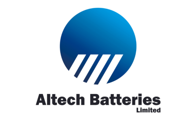  Altech Batteries LtdService Data Confirms Exceptionally Low Failure Rate for Sodium-Nickel-Chloride Batteries