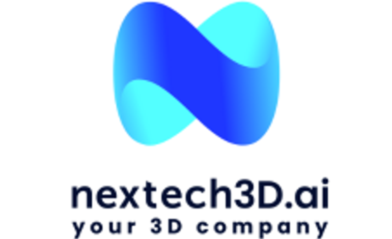  Nextech3D.ai: Disrupting the Global Events Management Industry with AI and Blockchain